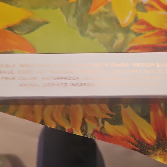 Urban Decay Stay Naked Foundation - Rich Brown - Picture 3 of 4